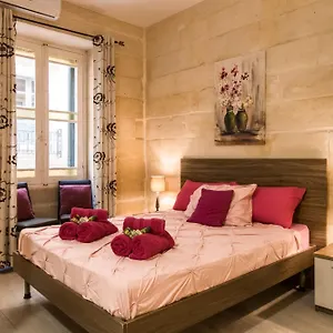 Gb - Triplex La Valletta