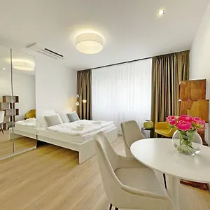 Matis 1 - Centrum Apartmán Brno
