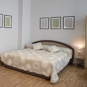 Krakovska 5 Apartmán Praha